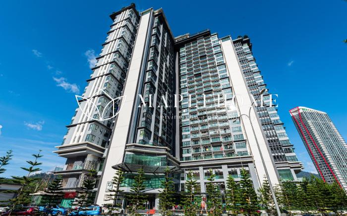 Vista Premier Suites Genting Highlands