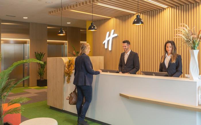 Holiday Inn Barcelona - Sant Cugat By IHG