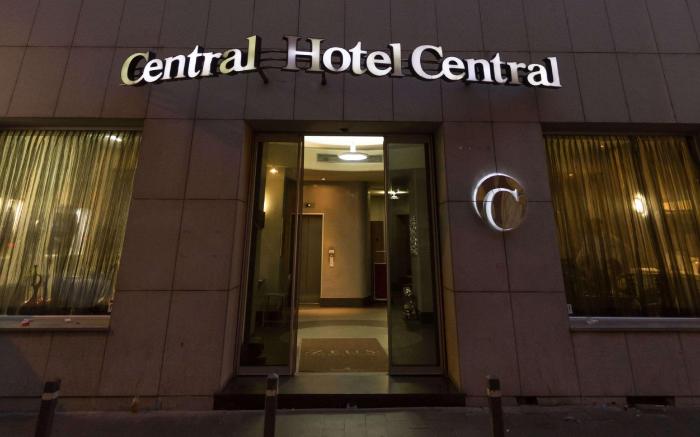Central Hotel, Trademark Collection by Wyndham
