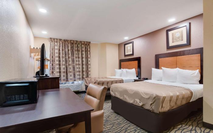 Quality Inn Lees Summit - Kansas City