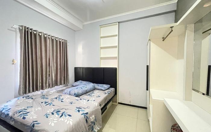 Gateway Pasteur Apartment Type 2 Bedroom