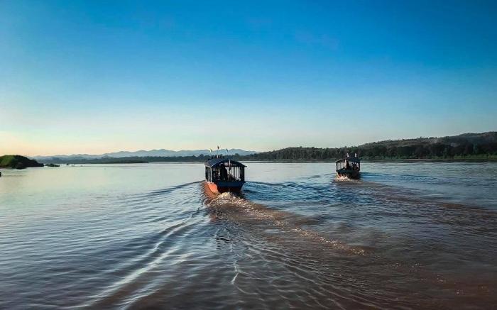 Chiangkhan River Mountain Resort