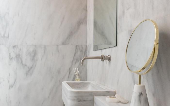 Anafiotika hideaway by cycladica