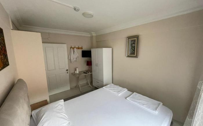 Meydan Otel Uskudar