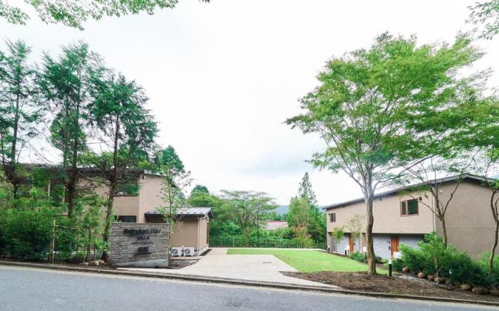 Rakuten STAY VILLA Hakone-Sengokuhara
