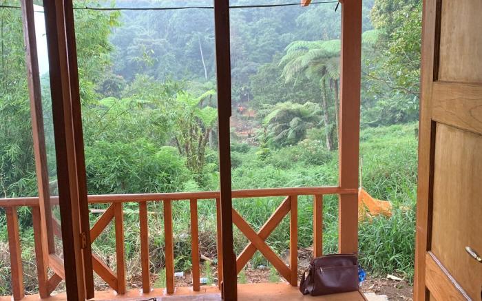 V Serena 5mnt jln kaki keCurugPangeran LembahTepus