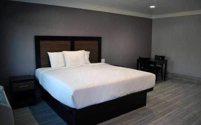 Willow Tree Inn & Suites