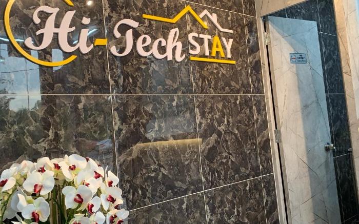 Hi TechSTAY