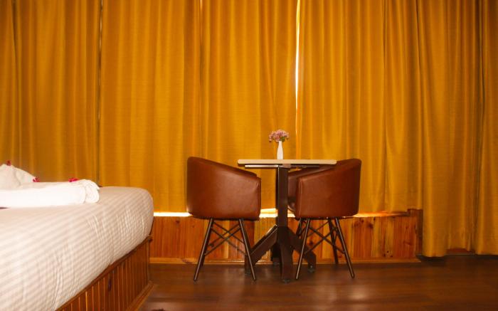 Hotel Valley View Koti 