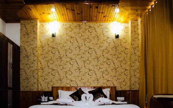 Hotel Valley View Koti 
