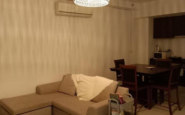 Cozy  Seaview6 Studio Aptment [𝗖𝘂𝘁𝗶𝗲𝗽𝗶𝗲𝘀]