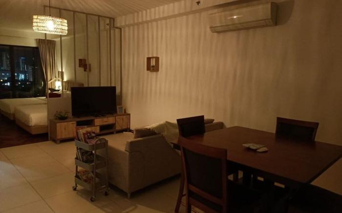 Cozy  Seaview6 Studio Aptment [𝗖𝘂𝘁𝗶𝗲𝗽𝗶𝗲𝘀]