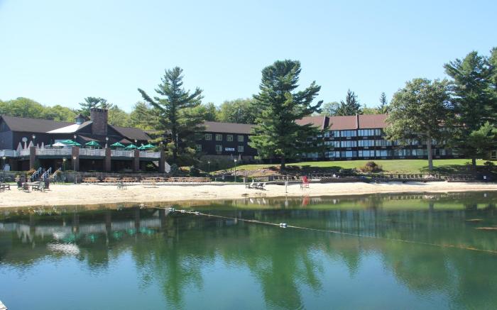 Split Rock Resort