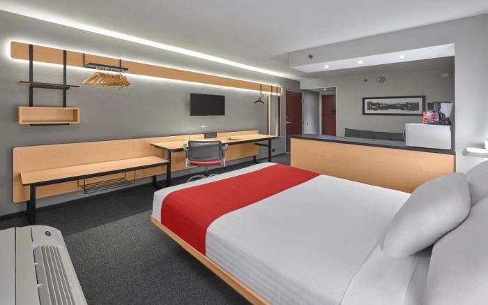 City Express by Marriott Monterrey Santa Catarina