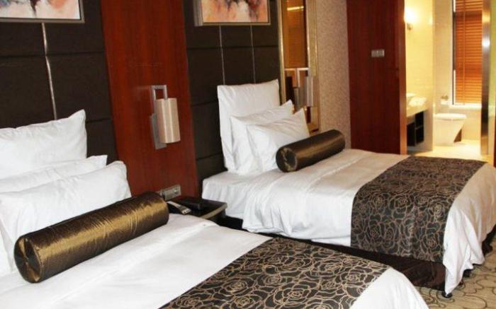 Best Western Premier Hotel Hefei