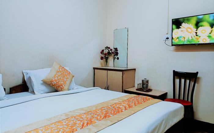HOTEL CHERRY