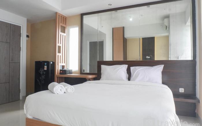 Best Studio Taman Melati Surabaya By Travelio