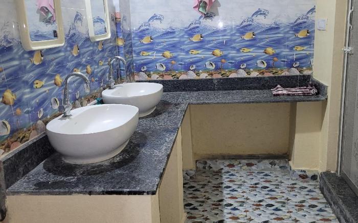 RV backpackers Hostel