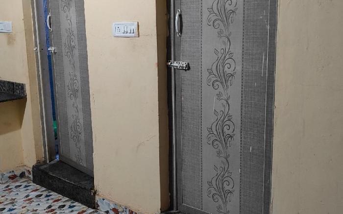 RV backpackers Hostel