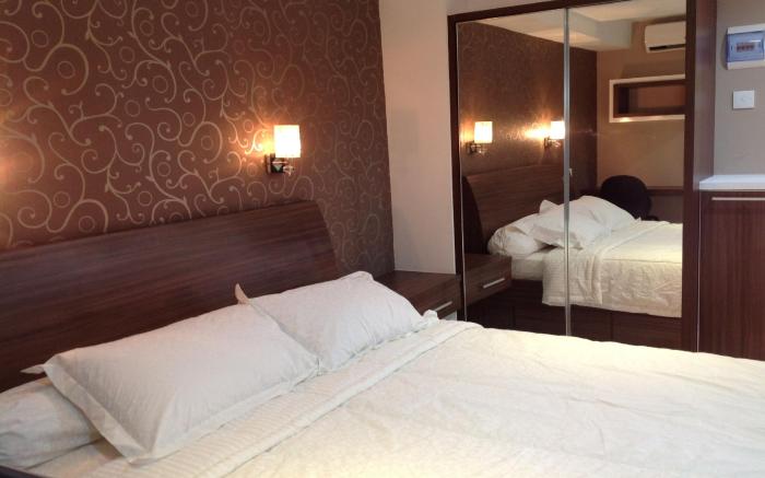 Apartemen Kebagusan City by Yudi