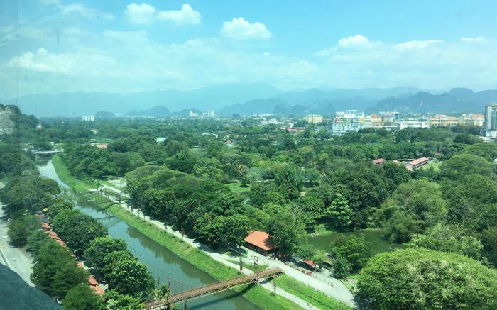 Kinta Riverfront Hotel & Suites