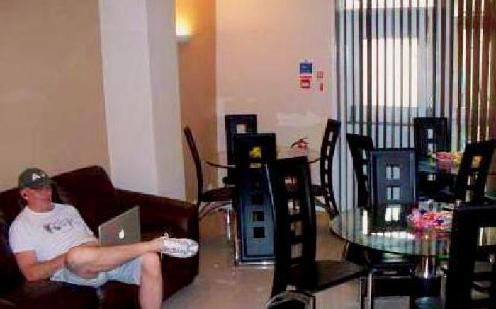 Citystay Hotel