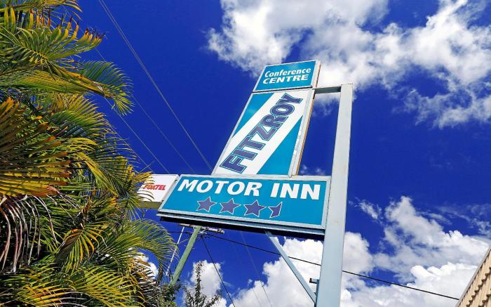 Fitzroy Motor Inn
