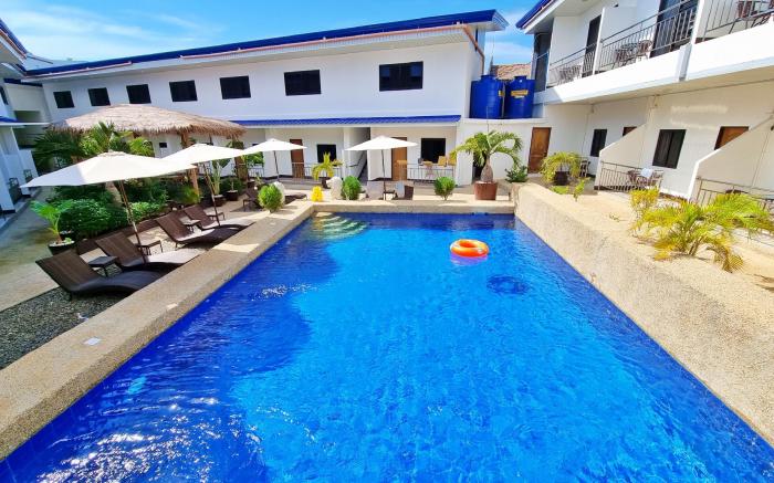 MGH alona resort