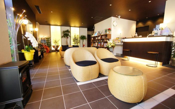 Hotel Livemax Kanazawaekimae