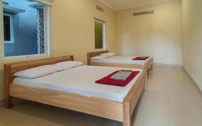 Batu Homestay Puncak Mitra RedDoorz