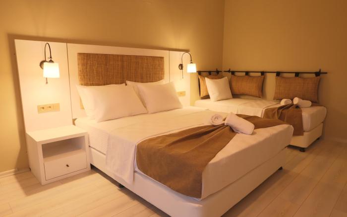 AYVALIK SEA RESORT