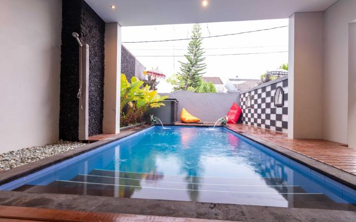 Josh Guest House