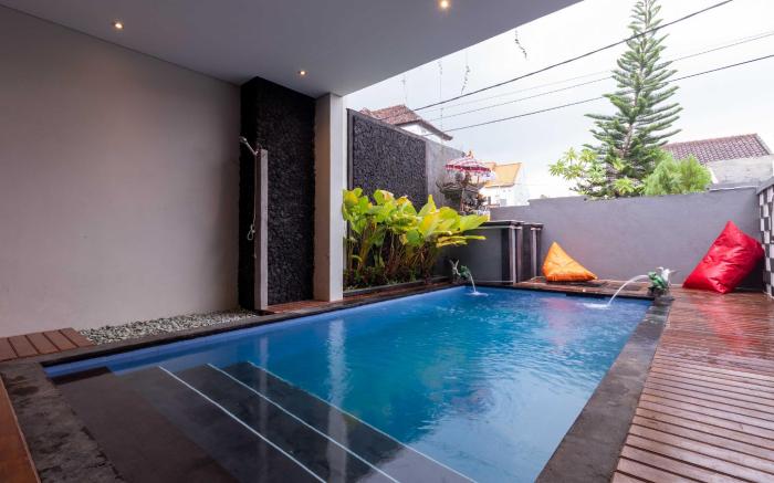 Josh Guest House