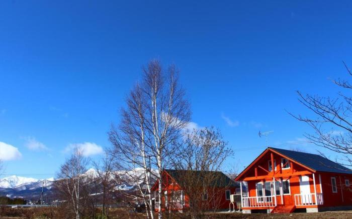Furano den-en cottage NUPURI