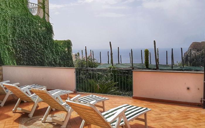 Villa Mariel