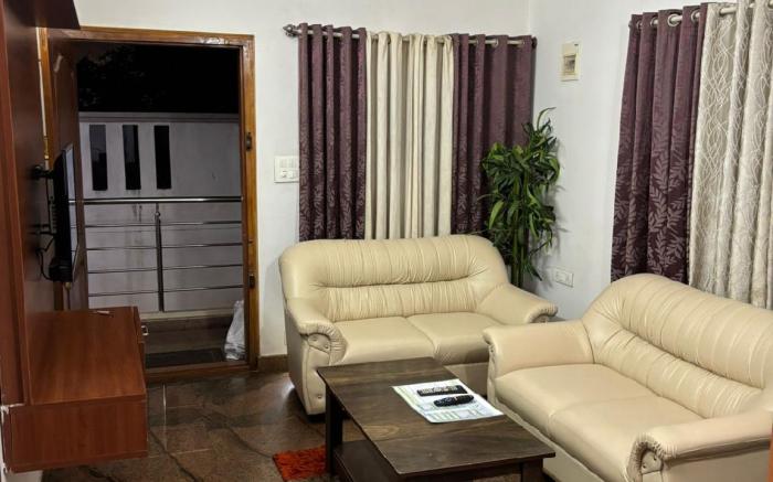 Aashiyana - 01 BHK Apartment with Kitchen - 101