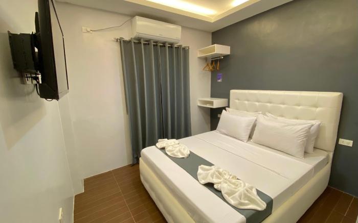 Viajeros Hostel Boracay
