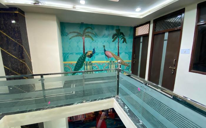 Hotel The Reverent Ganga
