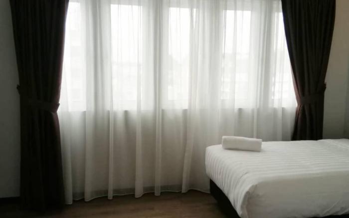707 HOTEL (CHENG HO) MELAKA
