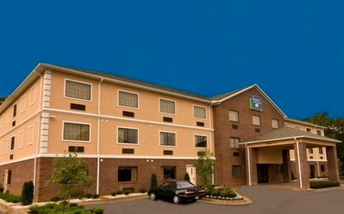 Magnolia Inn & Suites Olive Branch