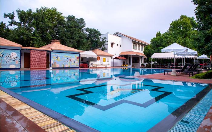 Amantra Shilpi Resort 
