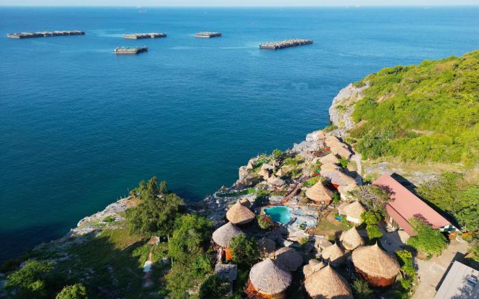 Paree Hut Resort