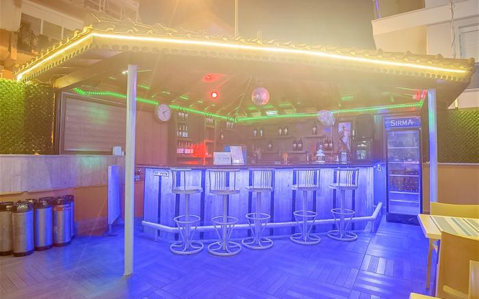 KLEOPATRA ARSİ HOTEL