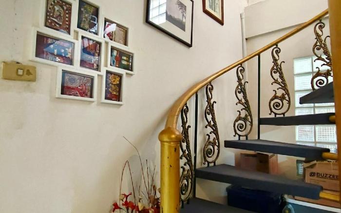 Moradokthai 1 Guesthouse