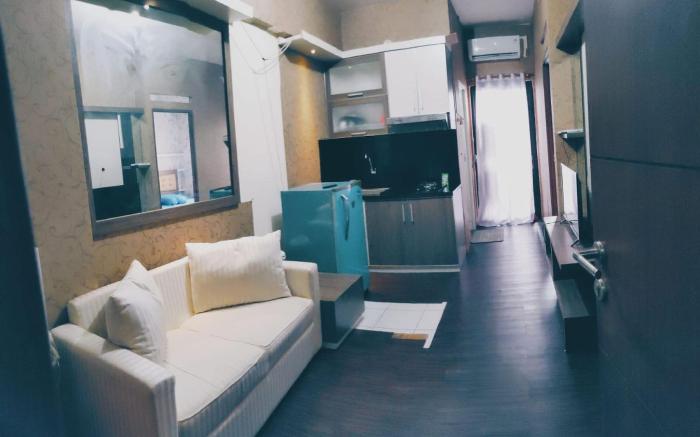 Room 88 Apartemen Kemang View Bekasi