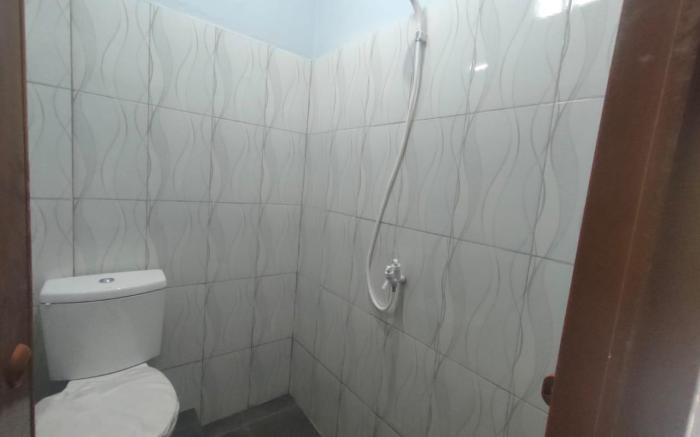 Katamso Homestay Sudirman