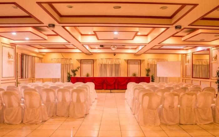Benguet Prime Hotel