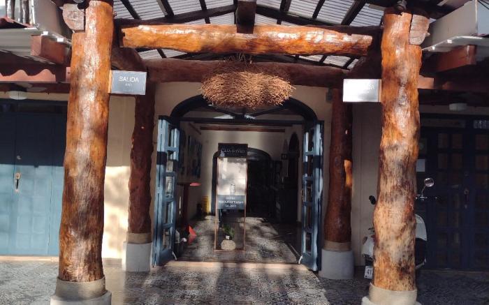 Hotel El Moro