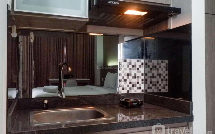 Cozy Stay Studio Taman Melati Surabaya By Travelio
