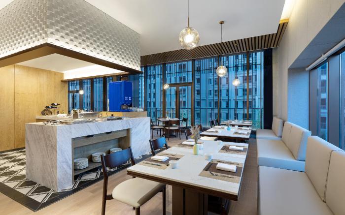 Hangzhou MCC Hotel Grand Canal